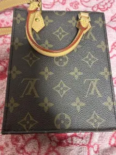 Louis Vuitton モノグラム ショルダーバッグのサムネイル