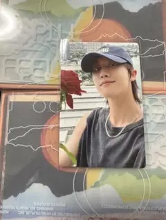 SEVENTEEN spill the feels kit キノ THE8