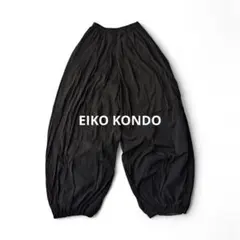 2026年最新】EIKO KONDO レディース パンツの人気アイテム - メルカリ