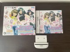 ニンテンドーDS ラブ and ベリー