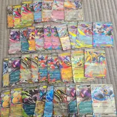 2026年最新】ポケモンカード rrまとめ売りの人気アイテム - メルカリ