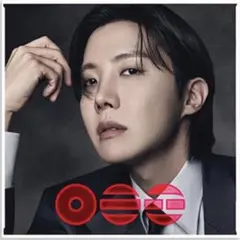 BTS JHOPE ARIRANG アリラン Standard Vinyl LP - メルカリ