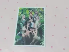 NiziU トレカ オール