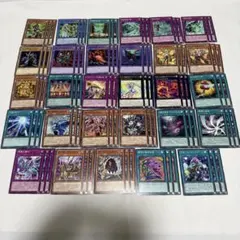 遊戯王OCG 大量まとめ売りセット | Mercari