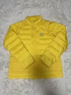 JACK BUNNY ダウン