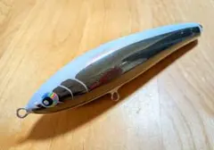 貝田ルアー ツイスターOriginal 20cm - メルカリ