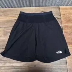 極美品　ノースフェイス　エンデュリスレーシングショーツのサムネイル