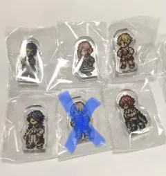 2026年最新】オクトパストラベラー アクリルスタンドの人気アイテム