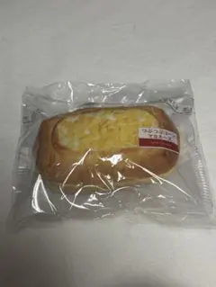 セブンイレブンHappyくじ C賞パンポーチ　つぶつぶコーンマヨネーズポーチ