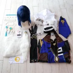 2026年最新】夜蘭 ウィッグの人気アイテム - メルカリ