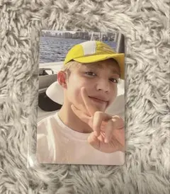 2026年最新】seventeen サイン会 トレカの人気アイテム - メルカリ