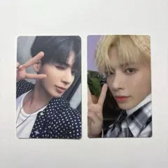 2025年最新】カンテヒョン トレカ txtの人気アイテム - メルカリ