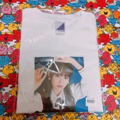 乃木坂46 一ノ瀬美空　フォトＴシャツ　のぎbox