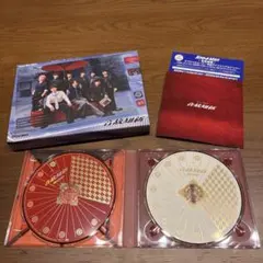 Snow Ｍan 音故知新　初回盤Ｂ