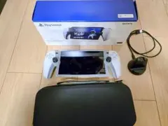 PlayStation Portal リモートプレーヤー CFIJ-18000