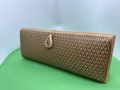✼•• タイ王室御用達 ••✼プラニー工房*竹細工*伝統工芸*高級*竹籠