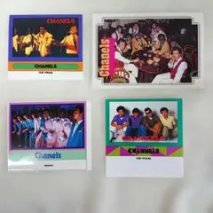 2026年最新】シャネルズ） （ラッツ＆スターの人気アイテム - メルカリ