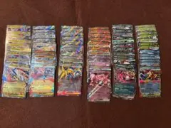 ポケモンカード　RR まとめ売り