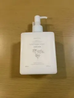GELATO PIQUE COTTON LEAF ハンドソープ 300mlのサムネイル