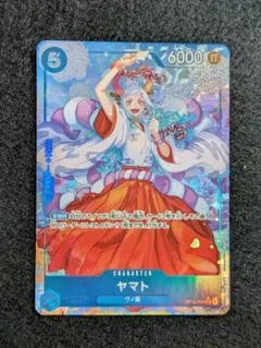 2026年最新】ワンピースカードゲーム ヤマトパラレルの人気アイテム