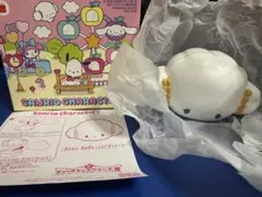サンリオ　ハッピーセット　第2弾
