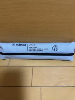 YAMAHA アルトリコーダー YRA-28BIII 本体のサムネイル