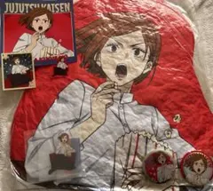 釘崎野薔薇 セガラッキーくじ 呪術廻戦