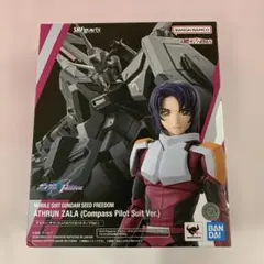 新品未開封アスランパイロットスーツ＆アスカパイロットスーツ2体セット 2026年最新】パイロットスーツ アスランの人気アイテム - メルカリ