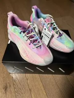 アンソニー・エドワーズ1ロー/ AE1 28cm