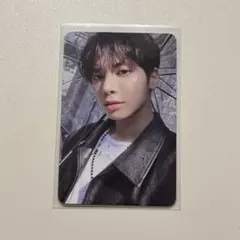 TXT テヒョン　FREEFALL トレカ