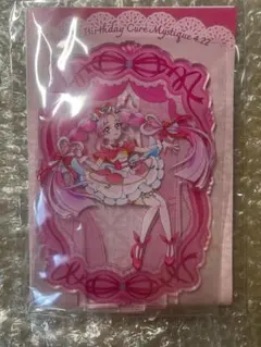 名探偵プリキュア バースデーアクリルスタンド キュアミスティック