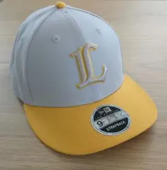 NEW ERA ニューエラ LP 9FIFTY 西武ライオンズ
