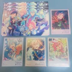 あんスタ 偶像夢幻祭 心動時刻 ポラロイド 中国 弓弦 - メルカリ