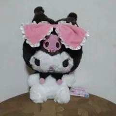 Kuromi 　　ぬいぐるみ