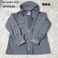 【極美品】ノースフェイスマウンテンパーカー L 65/35 NP2554N