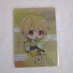 すとぷり るぅとくん コレクションカードくじ