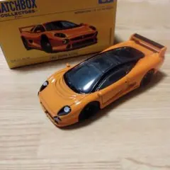 ジャガー ミニカー