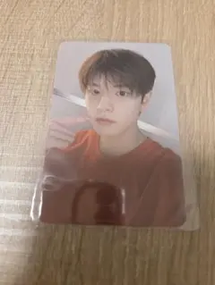 straykids スキズ MARKET SKZOO 封入 スンミン2
