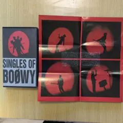 2026年最新】BoØwy ポスターの人気アイテム - メルカリ