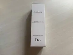 【DIOR】SNOW エッセンスオブライトマイクロローション
