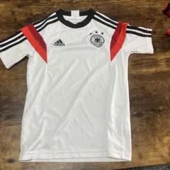 子供用 サッカーシャツ　2枚セット