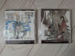 ドラマティカルマーダー CD