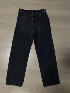 alexander wang デニム　ユニセックス