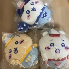 2026年最新】ちいかわ ゆうえんち ぬいぐるみの人気アイテム - メルカリ