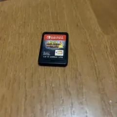 Nintendo Switch スーパー ドラゴンボールヒーローズ