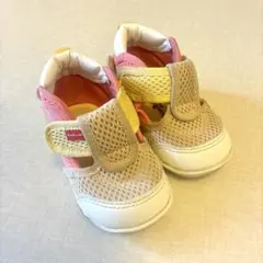 ミキハウスシューズ11.5cm