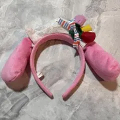 マイメロディ ハウステンボス カチューシャ