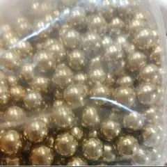 無刻印 パチンコ玉 45個 - メルカリ