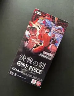 2026年最新】ワンピースカードゲーム box シュリンクの人気アイテム 