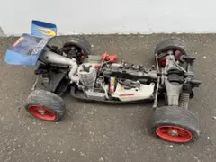 2026年最新】tamiya エンジンラジコンの人気アイテム - メルカリ